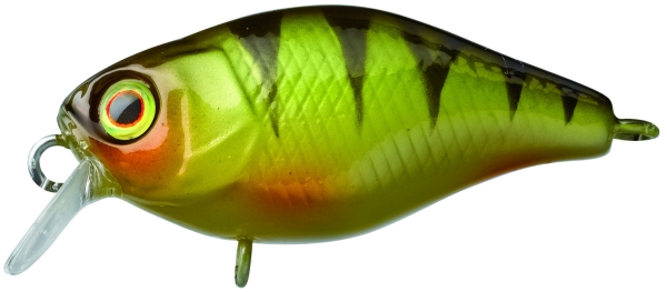 Illex Chubby Jackall Crankbait 38mm